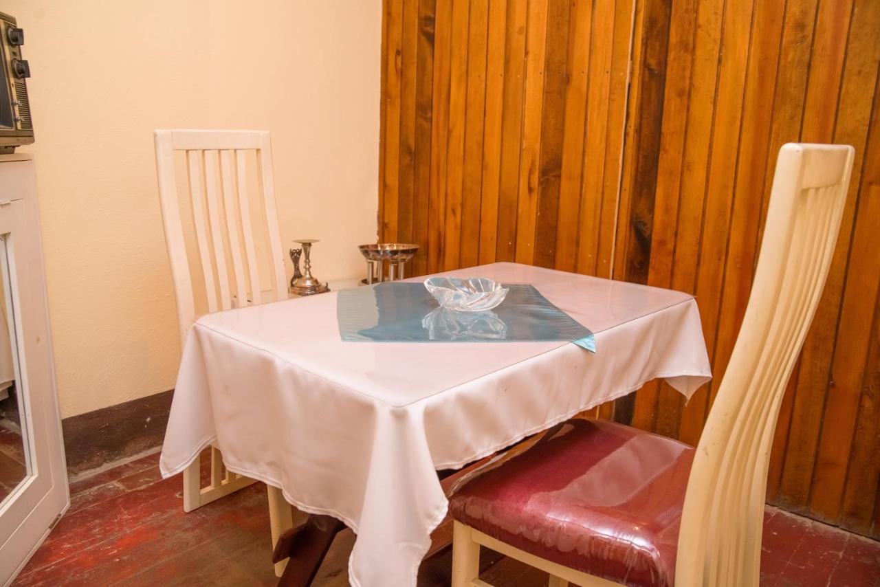Hotel Vintage "Casa Las Flores" كويتزالتنانغو المظهر الخارجي الصورة