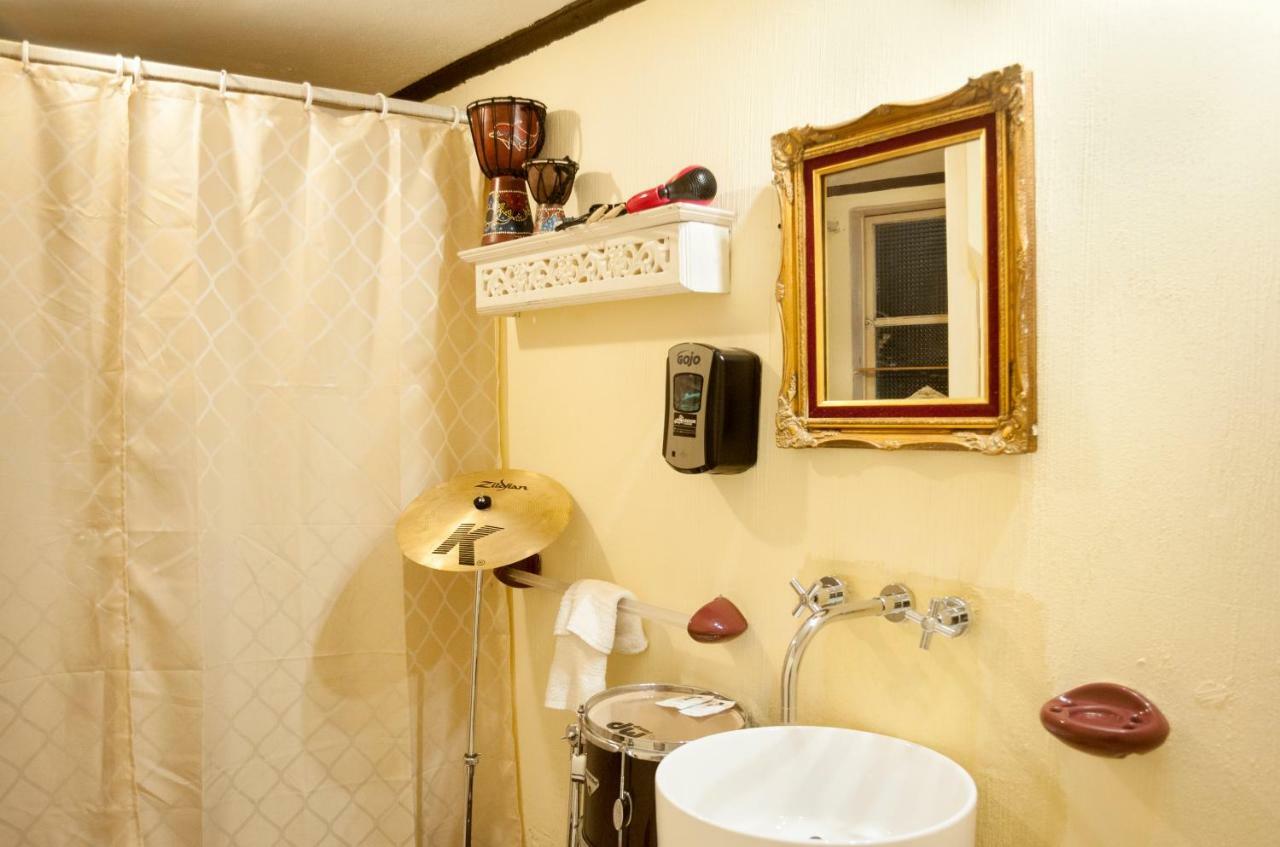 Hotel Vintage "Casa Las Flores" كويتزالتنانغو المظهر الخارجي الصورة